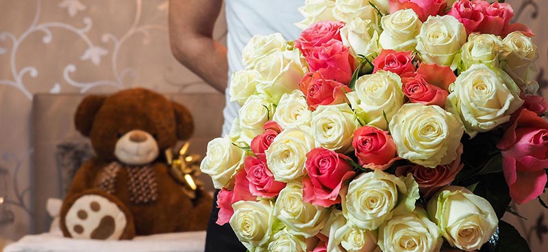 KALOUSIS FLOWERS: Φωτογραφίες & Βίντεο