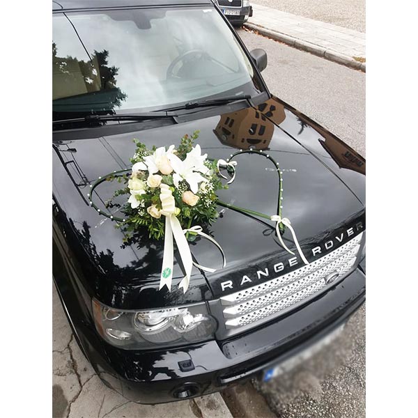 KALOUSIS FLOWERS: Φωτογραφίες & Βίντεο