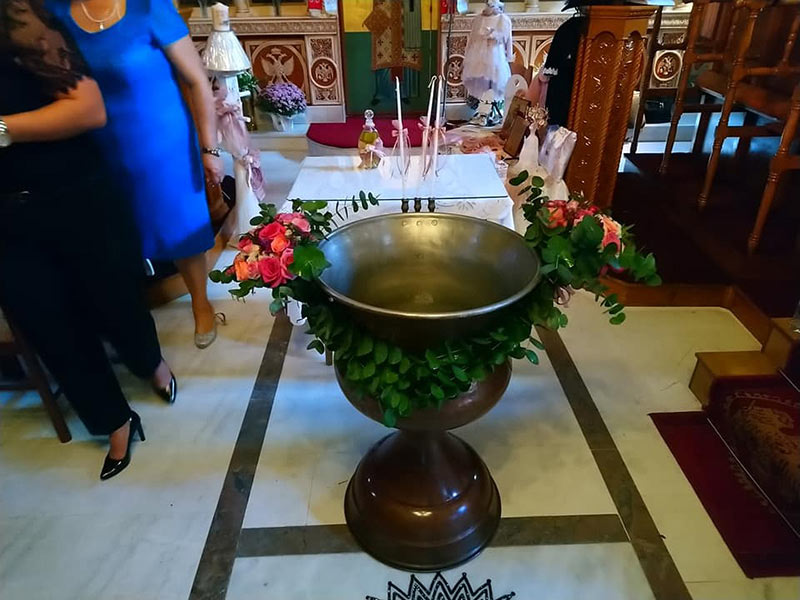 KALOUSIS FLOWERS: Φωτογραφίες & Βίντεο