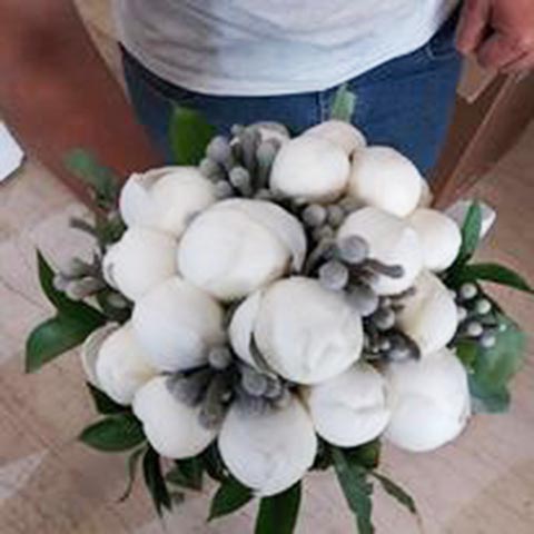KALOUSIS FLOWERS: Φωτογραφίες & Βίντεο