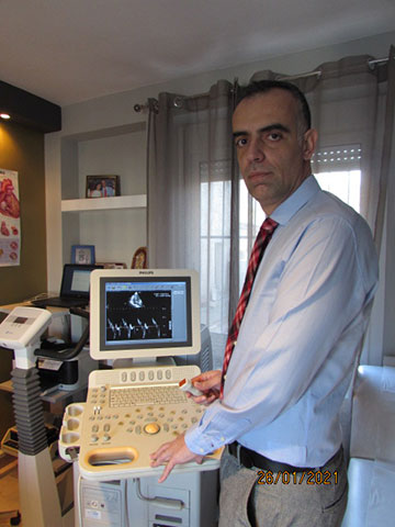 KALTSAS EVAGGELOS MD, MSc: Φωτογραφίες & Βίντεο