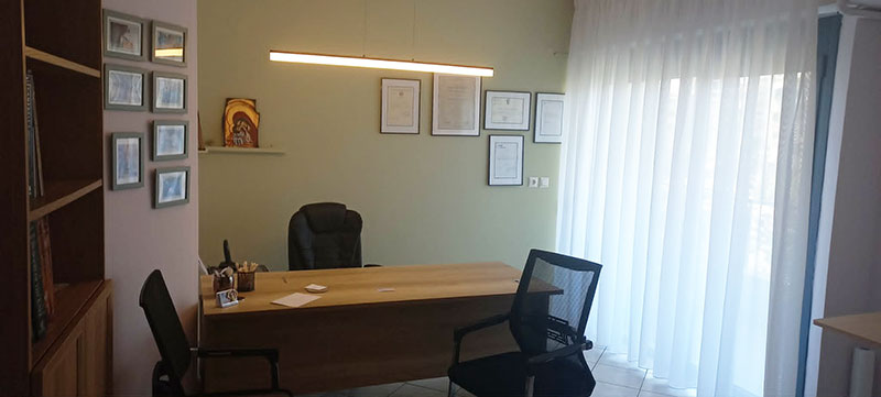 ΚΑΛΥΒΑΣ ΕΥΣΤΑΘΙΟΣ: Φωτογραφίες & Βίντεο