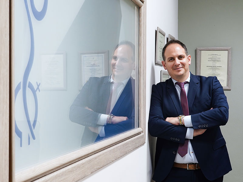 KALYVAS F. VASILEIOS MD, MSc, PhDc, FEBU: Φωτογραφίες & Βίντεο