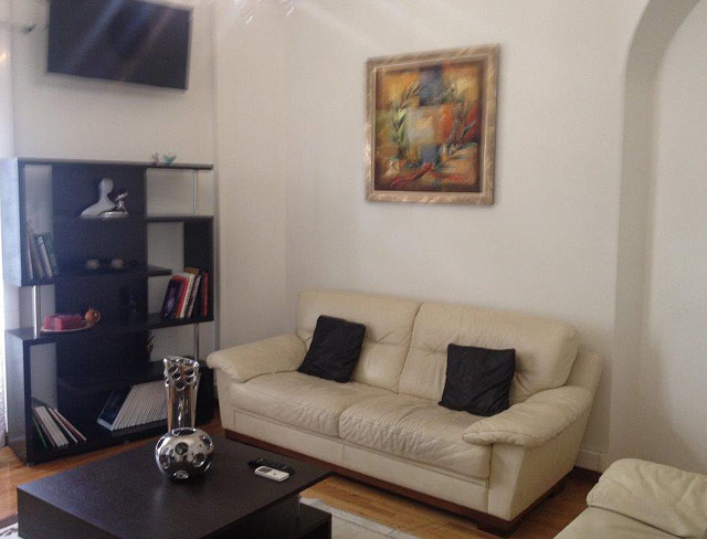 Dermatological clinic