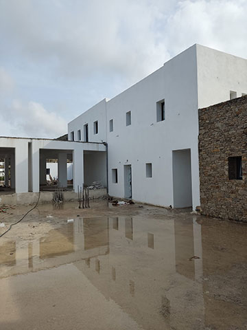 KAMPINOTECHNIKI DIMOU CONSTRUCTIONS: Φωτογραφίες & Βίντεο