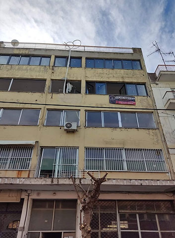 KAMPINOTECHNIKI DIMOU CONSTRUCTIONS: Φωτογραφίες & Βίντεο