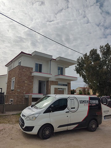 KAMPINOTECHNIKI DIMOU CONSTRUCTIONS: Φωτογραφίες & Βίντεο