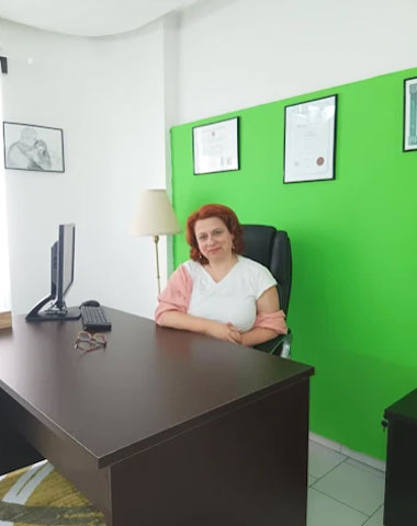 KAMPOURI EIRINI: Φωτογραφίες & Βίντεο