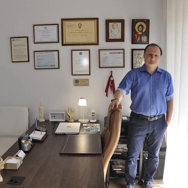 ΚΑΜΤΣΙΟΠΟΥΛΟΣ ΙΟΡΔΑΝΗΣ: Φωτογραφίες & Βίντεο