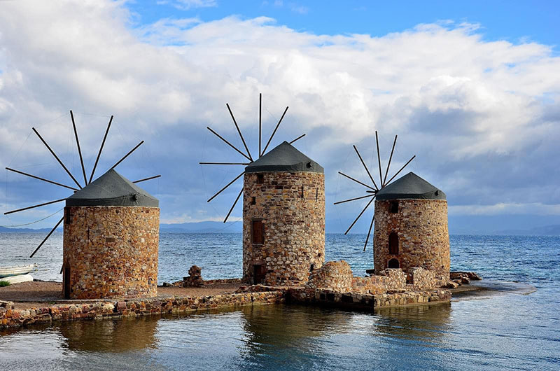 KANARIS TOURS: Φωτογραφίες & Βίντεο