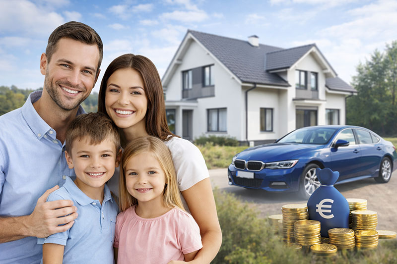 KANIAS SPYROS - KANIAS INSURANCE: Φωτογραφίες & Βίντεο
