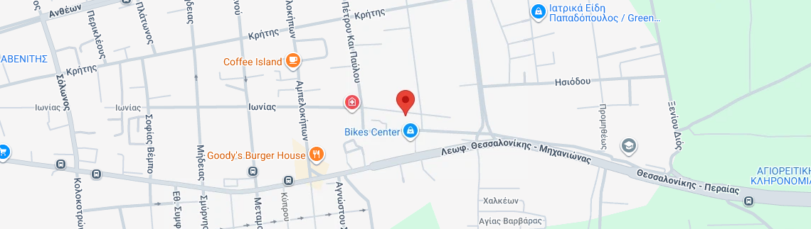 Λογότυπο KANTA OURANIA