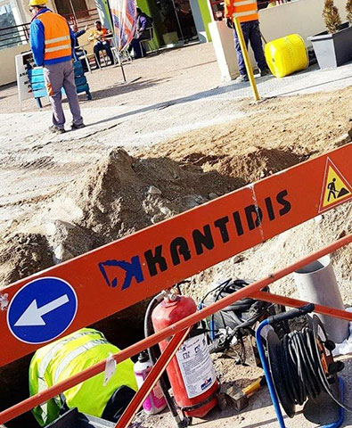 KANTIDIS K. MON IKE: Φωτογραφίες & Βίντεο