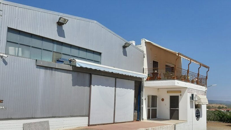 KAPA OLIVE FARM: Φωτογραφίες & Βίντεο