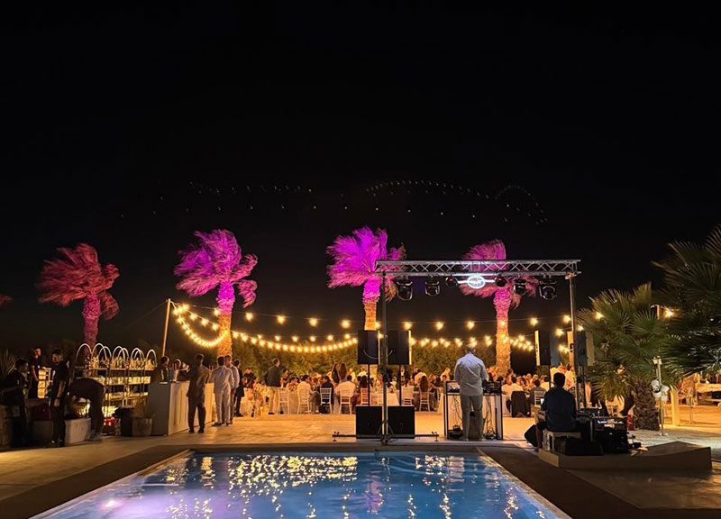 KAPOUTSOS SOUND & LIGHTS SERVICES: Φωτογραφίες & Βίντεο