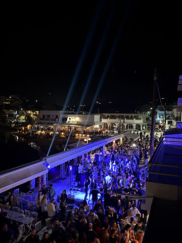 KAPOUTSOS SOUND & LIGHTS SERVICES: Φωτογραφίες & Βίντεο