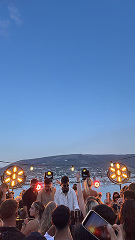 KAPOUTSOS SOUND & LIGHTS SERVICES: Φωτογραφίες & Βίντεο