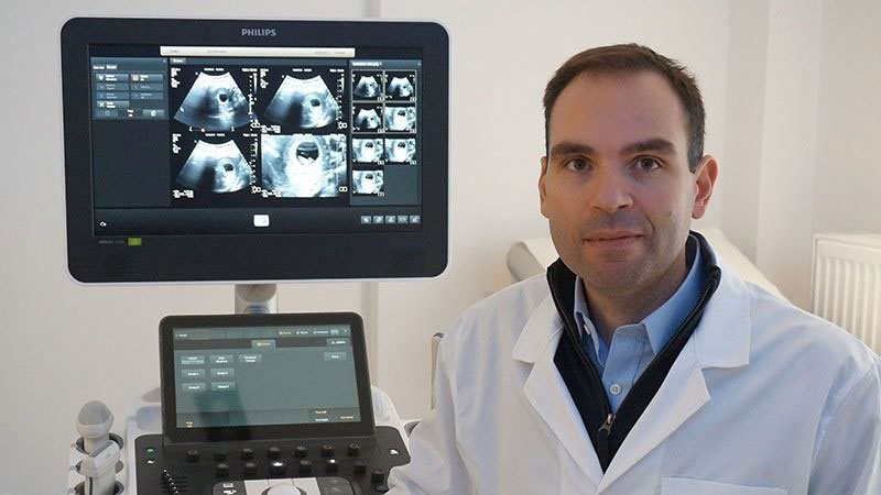 Dr. Γεώργιος Καραδαγλής