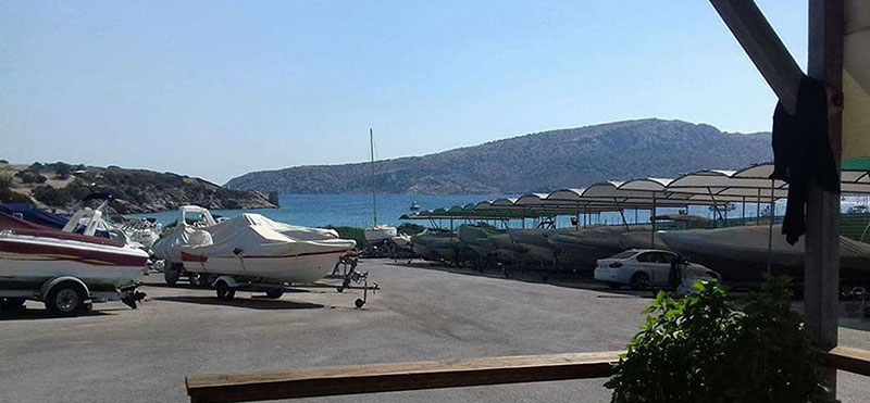 KARAFYLLAS: Φωτογραφίες & Βίντεο