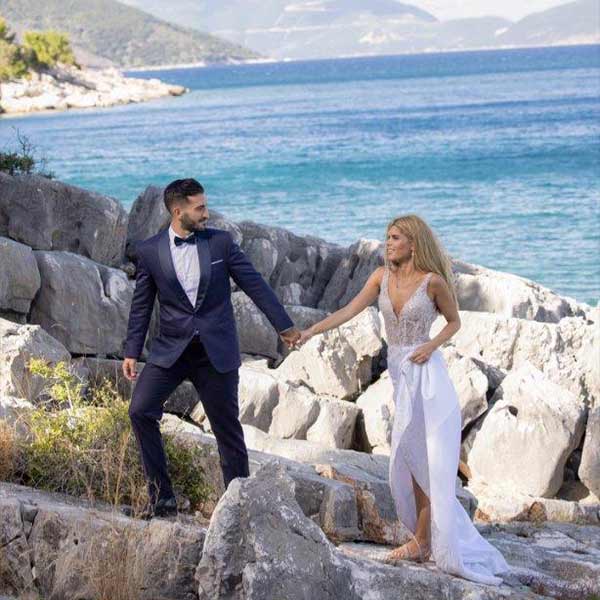 KARAGEORGOS NIKOS: Φωτογραφίες & Βίντεο