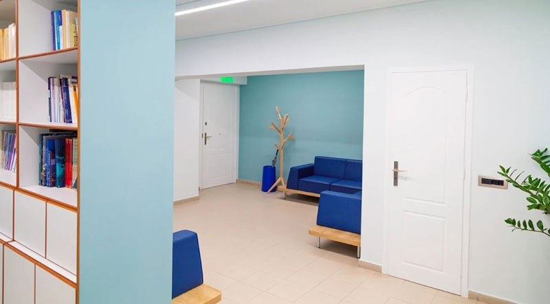 KARAGIANNIS DENTAL CLINIC: Φωτογραφίες & Βίντεο