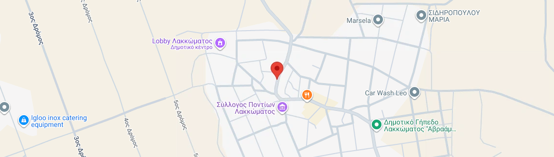 Λογότυπο KARAGIORGOS IOANNIS - CHATZAKOS GEORGIOS
