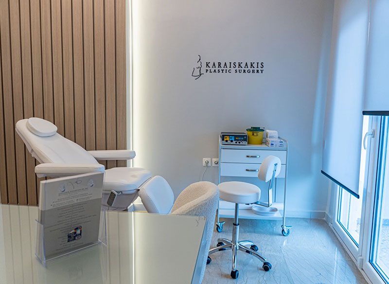KARAISKAKIS PLASTIC SURGERY - ΚΑΡΑΪΣΚΑΚΗΣ ΠΕΡΙΚΛΗΣ: Φωτογραφίες & Βίντεο