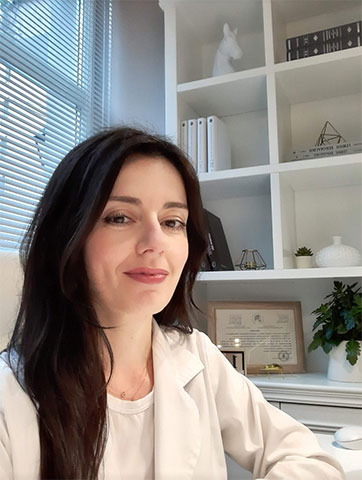 KARAKYRIOU G. STAVROULA: Φωτογραφίες & Βίντεο