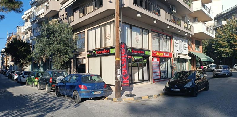 KARALES PERFORMANCE REMAPPING: Φωτογραφίες & Βίντεο