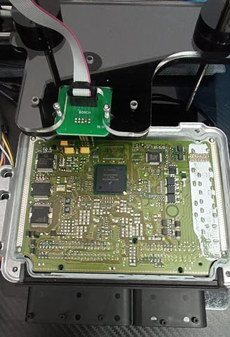 KARALES PERFORMANCE REMAPPING: Φωτογραφίες & Βίντεο