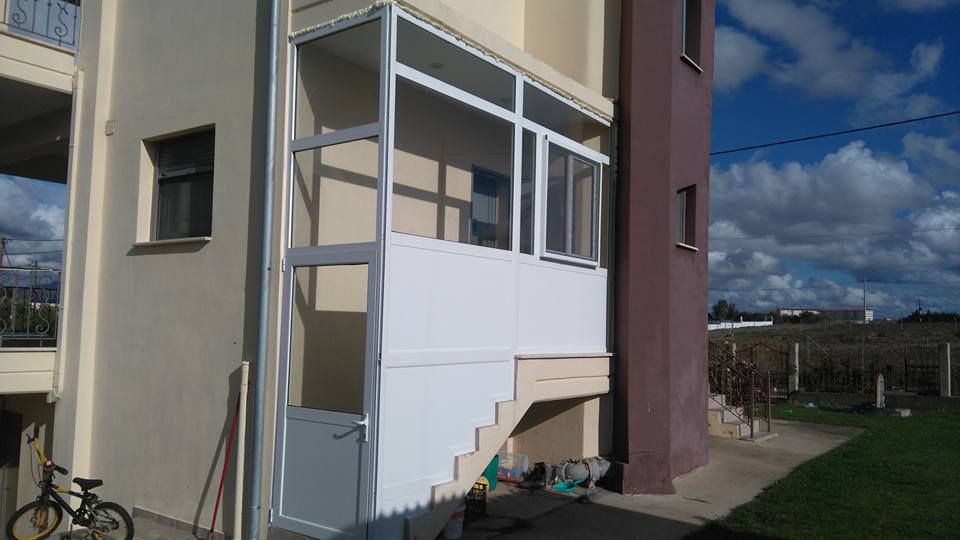 KARALEXIS CONSTRUCTION - KARALEXIS IOANNIS: Φωτογραφίες & Βίντεο