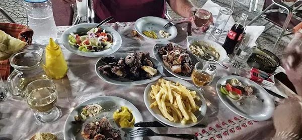 ΚΑΡΑΜΑΧΑΙΡΑΣ ΑΣΤ. ΙΩΑΝΝΗΣ: Φωτογραφίες & Βίντεο