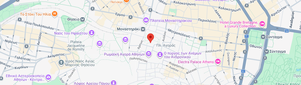 Λογότυπο KARAMICHAIL STRATOS