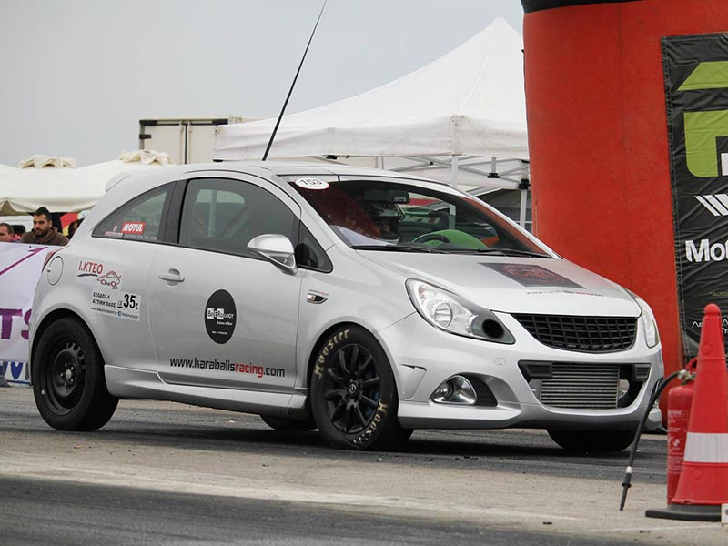 KARAMPALIS OPEL SERVICE: Φωτογραφίες & Βίντεο