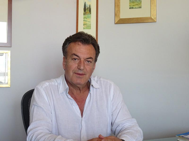 KARAMPETSOS CHARIS MD, Ph.D: Φωτογραφίες & Βίντεο