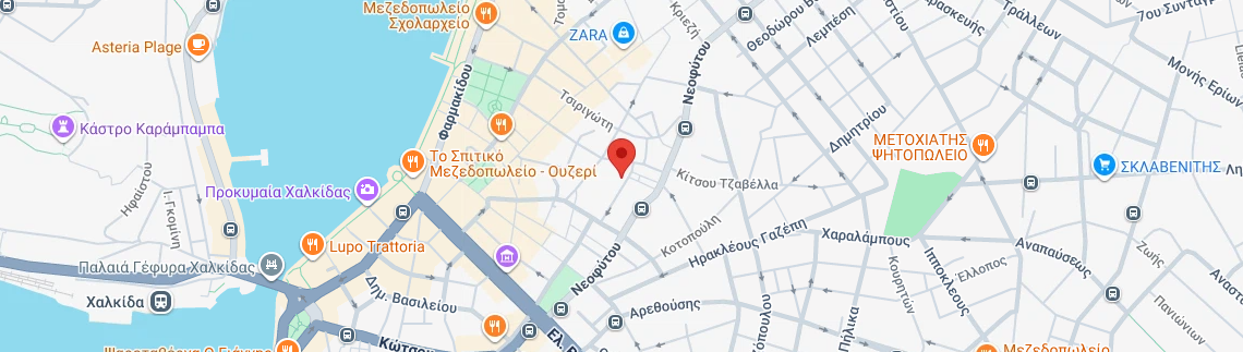 Λογότυπο KARAPANAGOS GEORGIOS