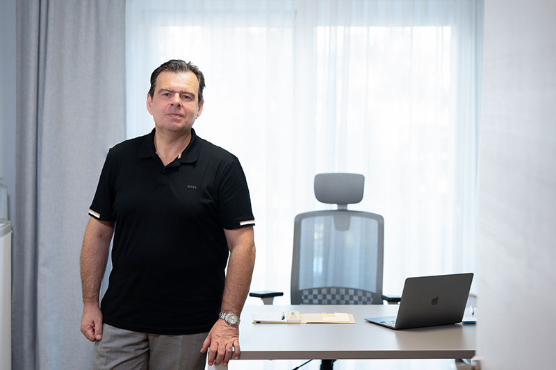 ΚΑΡΑΣΜΑΝΗΣ ΗΛΙΑΣ Dr MD PhD: Φωτογραφίες & Βίντεο