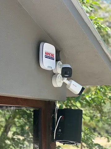 KARATZAS PROTECT: Φωτογραφίες & Βίντεο
