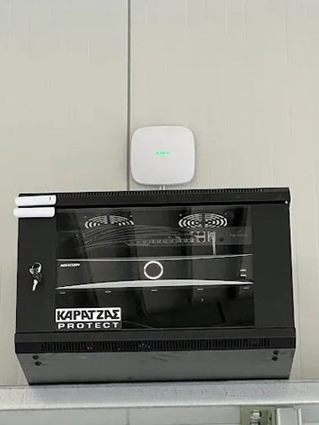 KARATZAS PROTECT: Φωτογραφίες & Βίντεο