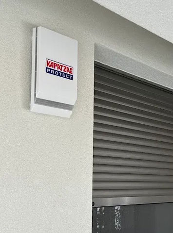 KARATZAS PROTECT: Φωτογραφίες & Βίντεο