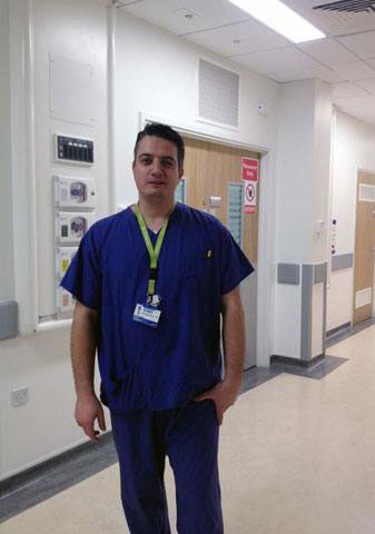 KARATZOGLOU IOANNIS Dr MD, MSc, PhD: Φωτογραφίες & Βίντεο