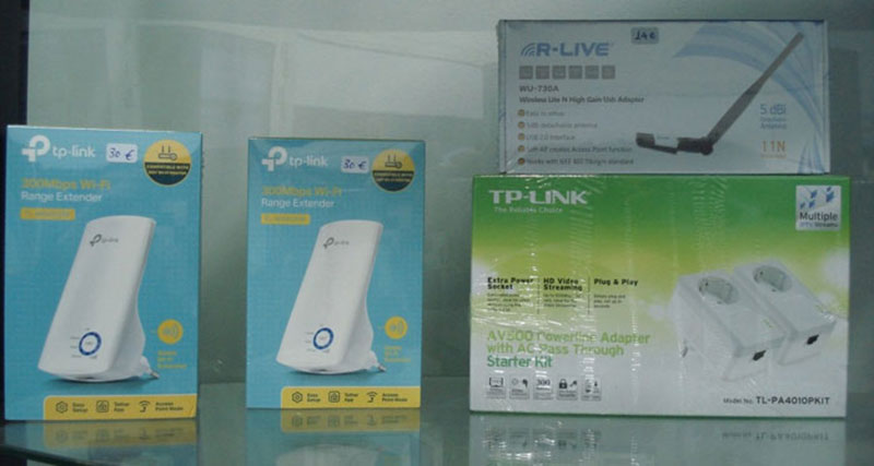 ΚΑΡΑΒΑΣΙΛΗΣ Ν. - ΠΟΥΛΑΔΑΚΗΣ Κ. Ο.Ε.: Φωτογραφίες & Βίντεο