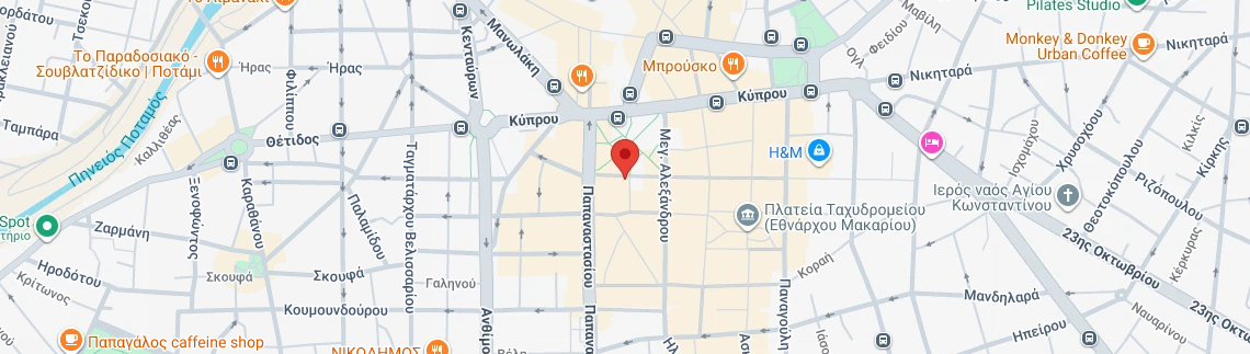 Λογότυπο KARDOULAS ACHILLEAS MD PHD - MY DOCTOR