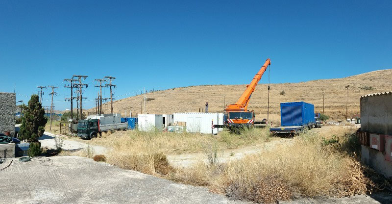 KARINTZIS ENERGEIA E.P.E.: Φωτογραφίες & Βίντεο