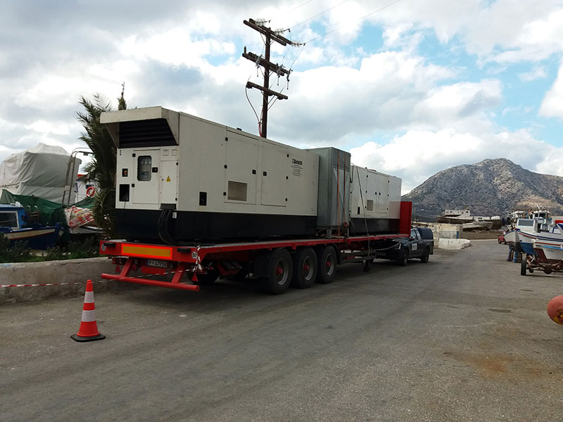 KARINTZIS ENERGEIA E.P.E.: Φωτογραφίες & Βίντεο