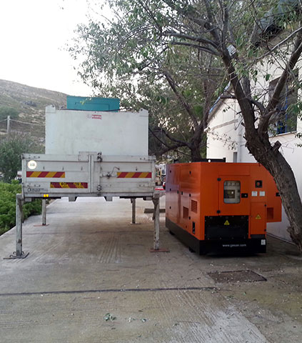 KARINTZIS ENERGEIA E.P.E.: Φωτογραφίες & Βίντεο