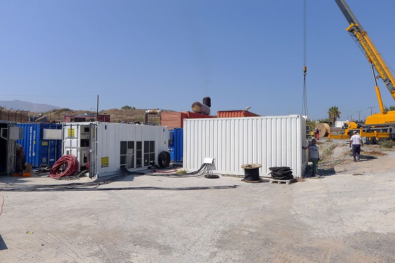KARINTZIS ENERGEIA E.P.E.: Φωτογραφίες & Βίντεο