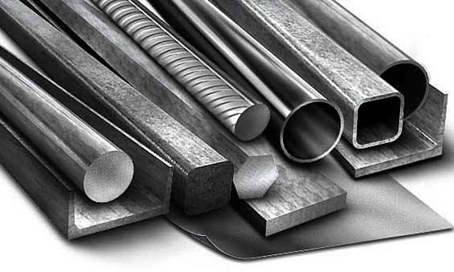 KARIPIDIS METAL: Φωτογραφίες & Βίντεο