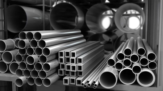 KARIPIDIS METAL: Φωτογραφίες & Βίντεο