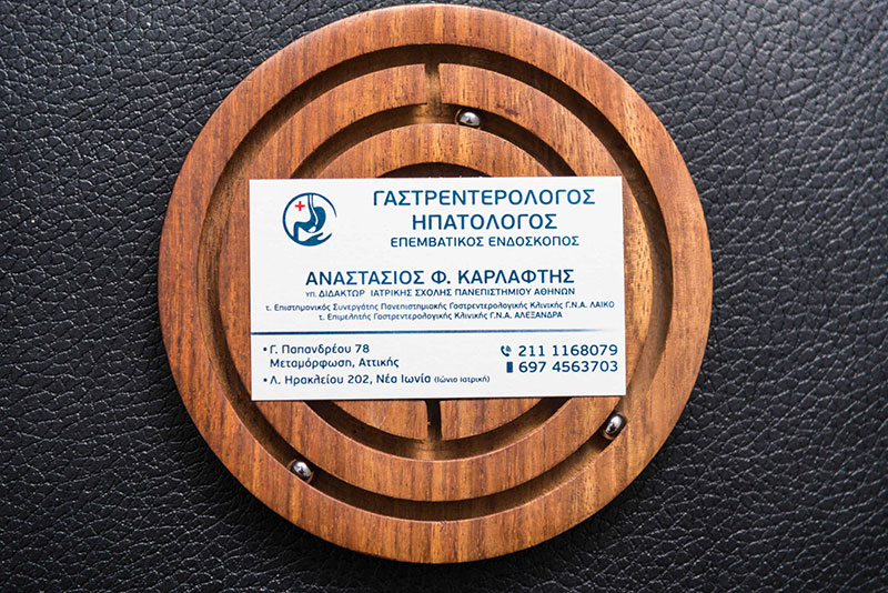 KARLAFTIS ANASTASIOS: Φωτογραφίες & Βίντεο